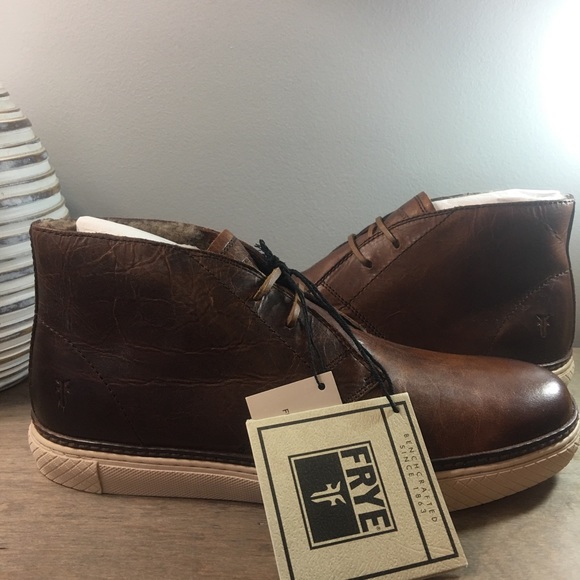 frye gates chukka